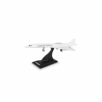 Модель самолета WELLY Concorde 15 см AV98845ST-W