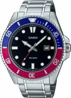 Часы Casio MDV-107D-1A3