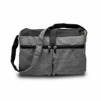 Сумка-органайзер для коляски Valco Baby All Purpose Caddy, цвет Grey Marle