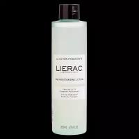 Lierac Moisturising Cleansing Lotion Лосьон для лица увлажняющий 200 мл 1 шт