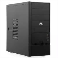 Корпус Midi Tower InWin EC022 Black 600W RB-S600BQ3-3 U3.0*2+A(HD) ATX (6190357)