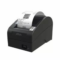 ККТ АТОЛ FPrint-22ПТК (чёрный, RS + USB + LAN (5.0), без ФН, 50319)