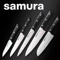 Комплект из 5 ножей Samura Harakiri 223652059