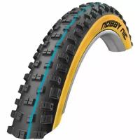 Покрышка Schwalbe Nobby Nic 26x2.25, Folding, TwinSkin