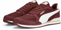 Кроссовки PUMA ST Runner v3 NL, размер 5 UK, красный