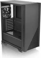 Корпус Thermaltake H330 TG Black CA-1R8-00M1WN-00