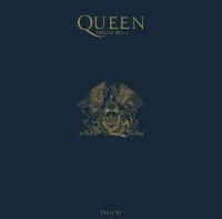 Виниловая пластинка Universal Music QUEEN - Greatest Hits II (2LP)