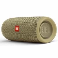 Колонка JBL Flip 5 desert sand