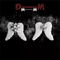 Виниловая пластинка Depeche Mode. Memento Mori (2 LP)