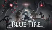 Игра Blue Fire для PC (STEAM) (электронная версия)