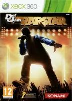 Def Jam: Rapstar [Xbox 360, английская версия]