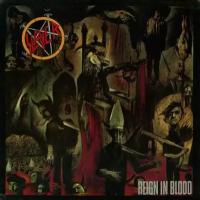 Пластинка виниловая Slayer "Reign In Blood"