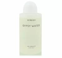 Гель для душа Byredo Parfums Gypsy Water 225 мл