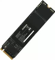 Накопитель SSD Digma PCIe 4.0 x4 512GB DGSM4512GM6ET Meta M6E M.2 2280