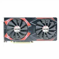 Видеокарта Afox RX5700XT 8GB GDDR6 256-bit HDMI 3xDP ATX 2FAN RTL