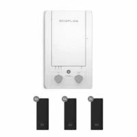 EcoFlow Smart Home Panel Combo