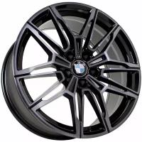 Колесный диск Sakura Wheels 9555-451 8.5xR19/5x120 D72.6 ET25