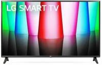 Телевизор LG 32LQ570B6LA черный