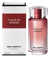 Karl Lagerfeld парфюмерная вода Fleur de Murier, 100 мл