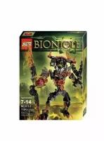 Конструктор Bionicle/613-2/Лава монстр/118 деталей