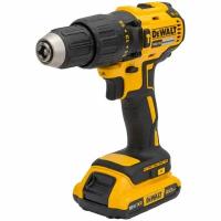 Аккумуляторная дрель-шуруповерт DeWALT DCD778D2T-QW