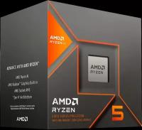 Центральный процессор AMD RYZEN 5 8600G OEM (100-000001237)