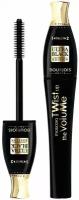 Тушь для ресниц Bourjois Twist Up Volume Mascara 52 Ultra Black, 8мл