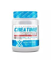 Креатин Моногидрат HX Nutrition Nature Creatine Monohydrate, 300 г