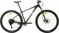 ALPINEBIKE Alpstein-Säntis 29 Coil 2024 зеленый M/L