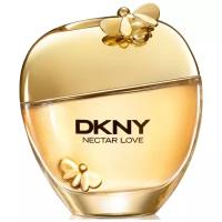 Парфюмерная вода женская Dkny Nectar Love, 50ml