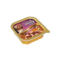 Зоогурман Консервы для собак Smolly dog Ягненок с сердцем (8726) 0,1 кг 18958 (2 шт)