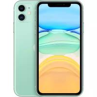 Смартфон Apple iPhone 11 64Gb Green