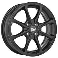 Колесный диск MSW X4 5.5x14/4x108 D63.3 ET35 MB