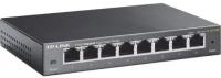 Коммутатор Tp-link TL-SG108E 8 ports Switch Ethernet 10/100/1000M