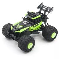 Багги Crazon Ghost/Sprint 2WD (CR-172802), 1:28, green