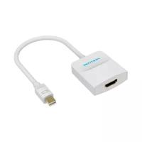 Переходник/адаптер Vention HDMI - mini DisplayPort (HBCWB)