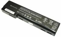 Аккумулятор QK642AA для ноутбука HP EliteBook 8460p 10.8V 4400mAh черный