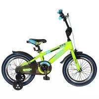 Детский велосипед VELOLIDER Rush Sport 16