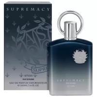 Afnan Perfumes Унисекс Supremacy Incense Парфюмированная вода (edp) 100мл