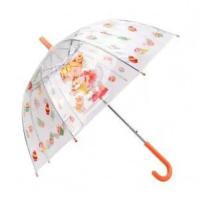 Зонт трость детский механический Mary Poppins Лакомка 45 см