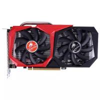 Видеокарта Colorful GeForce GTX 1660 SUPER NB 6G-V, Retail