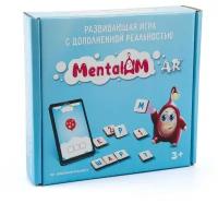 Развивающая игра «Менталам»