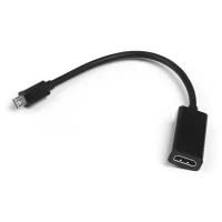 Переходник Luazon mini DisplayPort - HDMI