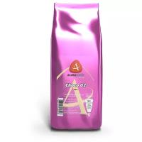 ALMAFOOD Choco 02 Mild Горячий шоколад растворимый, кофе, молоко, 1 кг