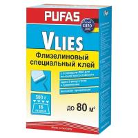 Клей для обоев под покраску PUFAS Vlies Kleber