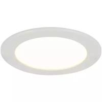 Светильник Globo Lighting Unella 12391-12, LED, 12 Вт