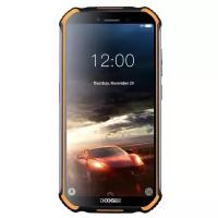 Смартфон DOOGEE S40 3/32GB оранжевый