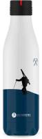 Термобутылка Les Artistes Snow bril 500ml