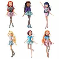 Кукла Winx Club WOW Лофт, 27 см, IW01461700