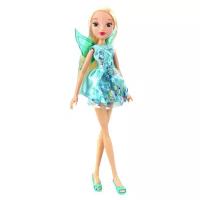 Кукла Winx Club Магическое сияние Стелла, 28 см, IW01561803